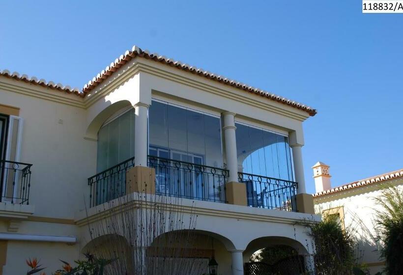 آپارتمان 2 خوابه, Pestana Carvoeiro Golfe Al