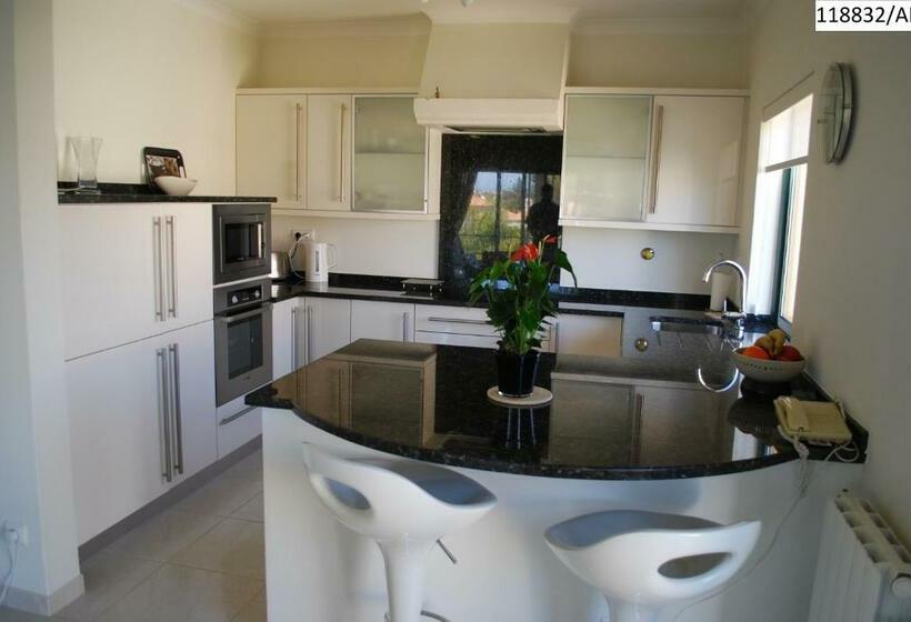 آپارتمان 2 خوابه, Pestana Carvoeiro Golfe Al