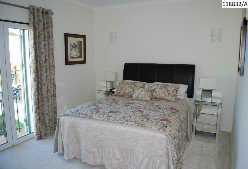 آپارتمان 2 خوابه, Pestana Carvoeiro Golfe Al