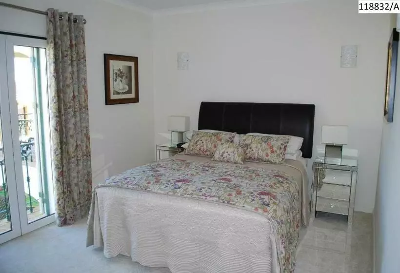 آپارتمان 2 خوابه, Pestana Carvoeiro Golfe  Al