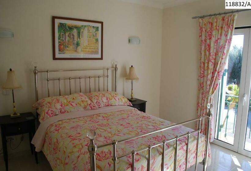 آپارتمان 2 خوابه, Pestana Carvoeiro Golfe Al
