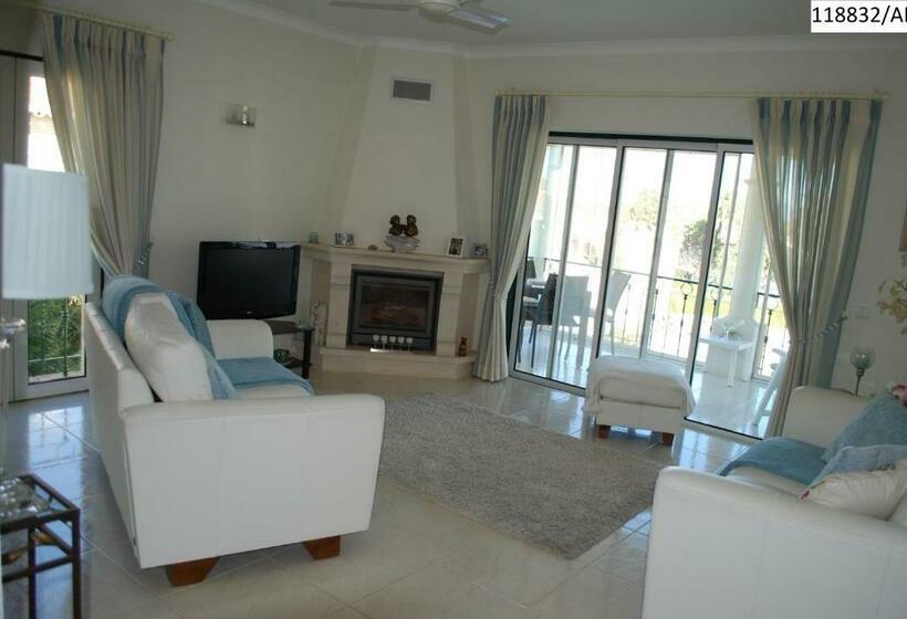 آپارتمان 2 خوابه, Pestana Carvoeiro Golfe Al