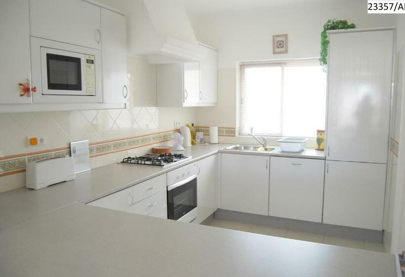 آپارتمان 2 خوابه, Pestana Carvoeiro Golfe Al