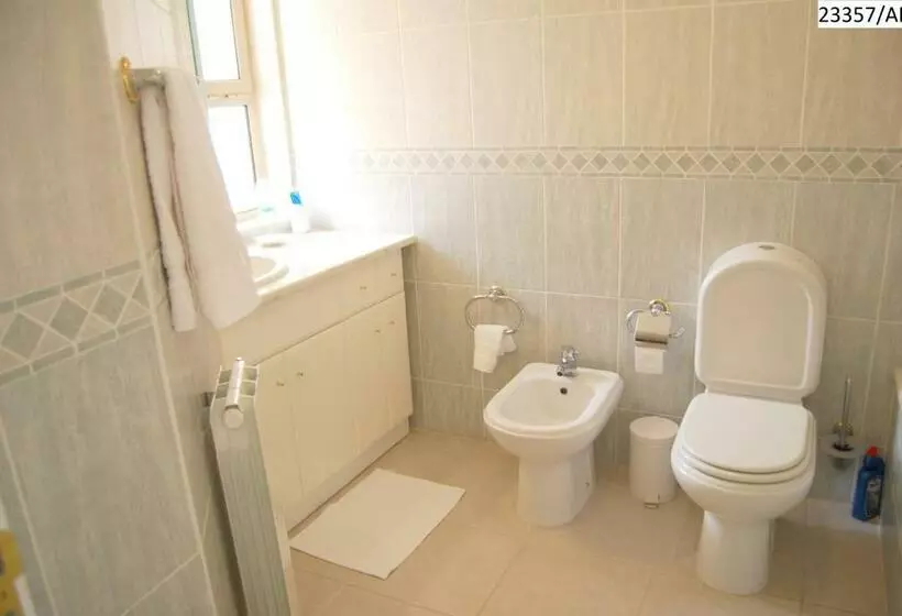 آپارتمان 2 خوابه, Pestana Carvoeiro Golfe  Al