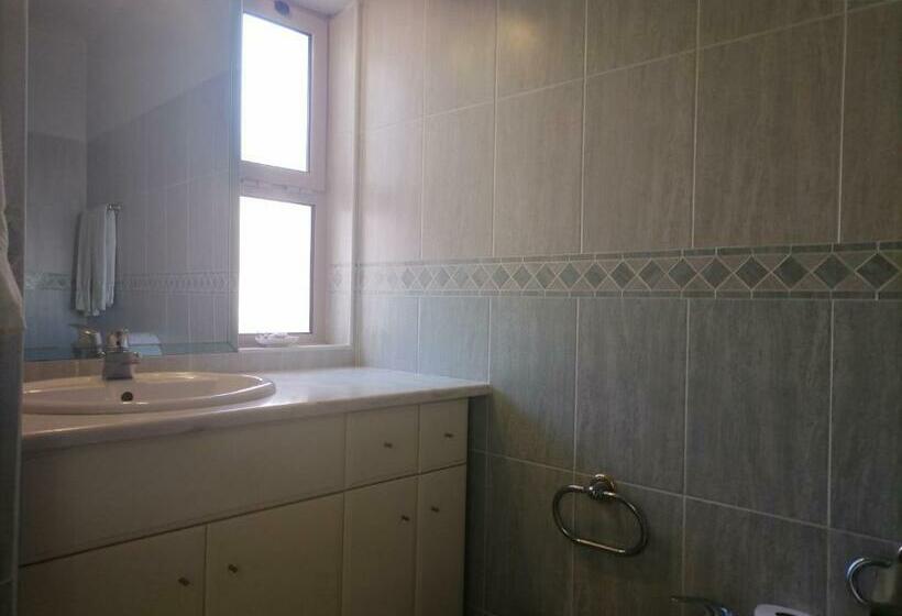 آپارتمان 2 خوابه, Pestana Carvoeiro Golfe Al