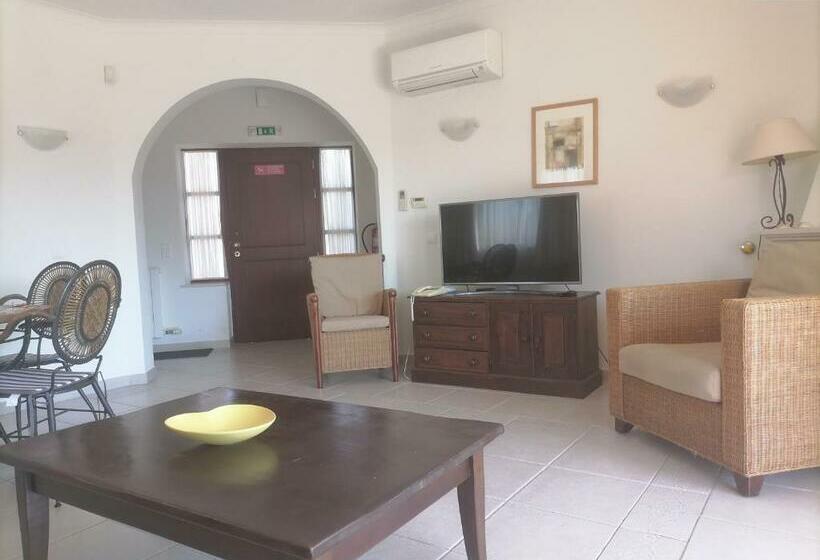 آپارتمان 2 خوابه, Pestana Carvoeiro Golfe Al