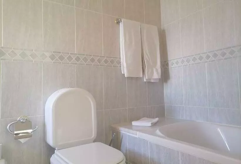 آپارتمان 2 خوابه, Pestana Carvoeiro Golfe  Al