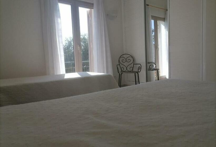 آپارتمان 2 خوابه, Pestana Carvoeiro Golfe Al