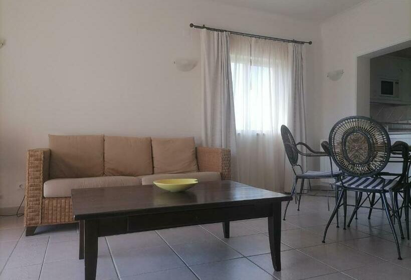 Апартаменты 2 Спальни, Pestana Carvoeiro Golfe  Al