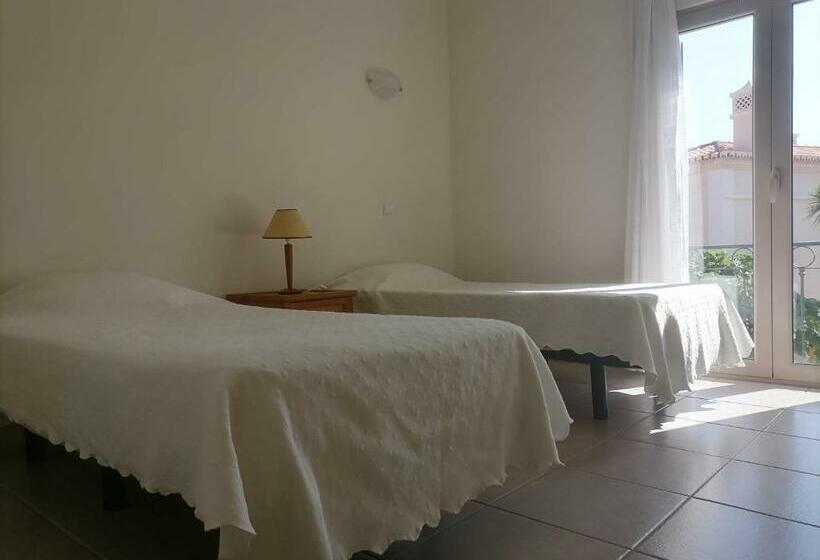 آپارتمان 2 خوابه, Pestana Carvoeiro Golfe Al