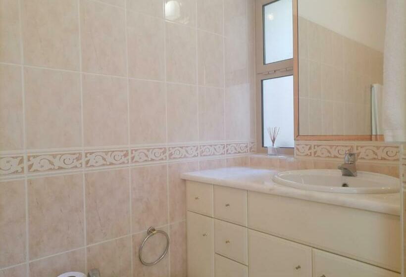 آپارتمان 2 خوابه, Pestana Carvoeiro Golfe Al