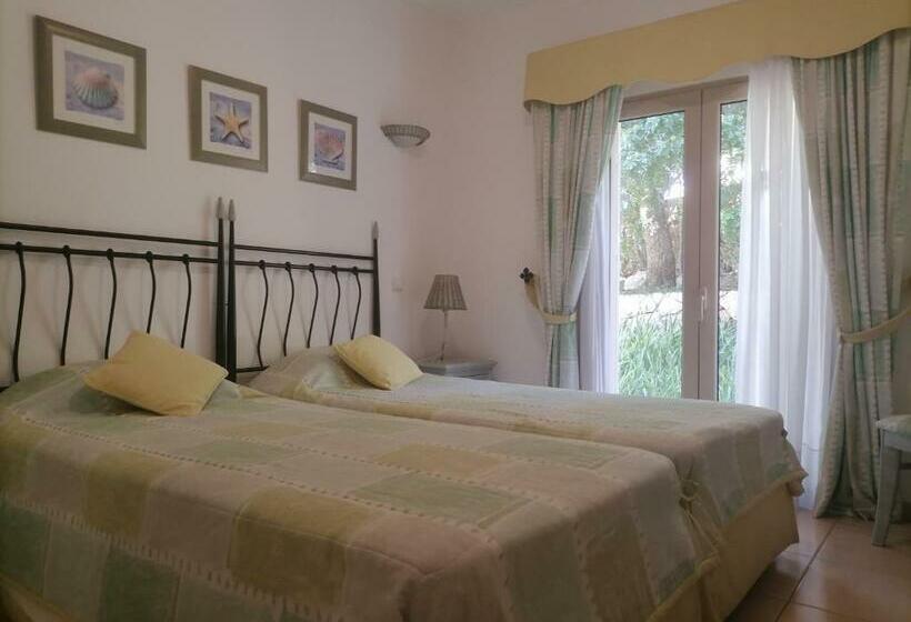 آپارتمان 2 خوابه, Pestana Carvoeiro Golfe Al