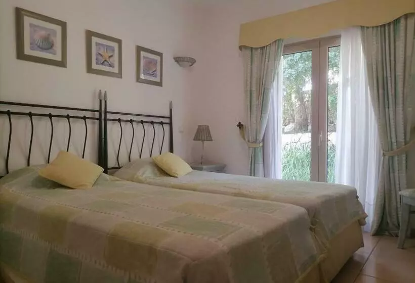 آپارتمان 2 خوابه, Pestana Carvoeiro Golfe  Al