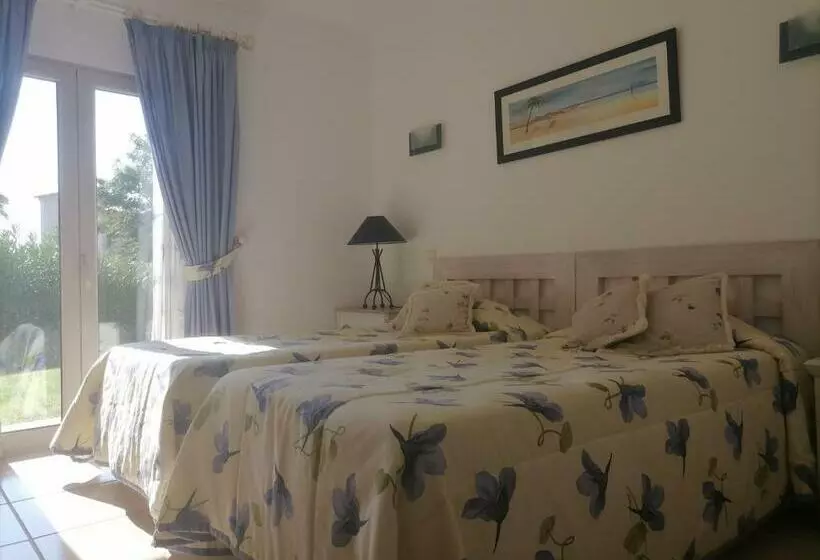 آپارتمان 2 خوابه, Pestana Carvoeiro Golfe  Al