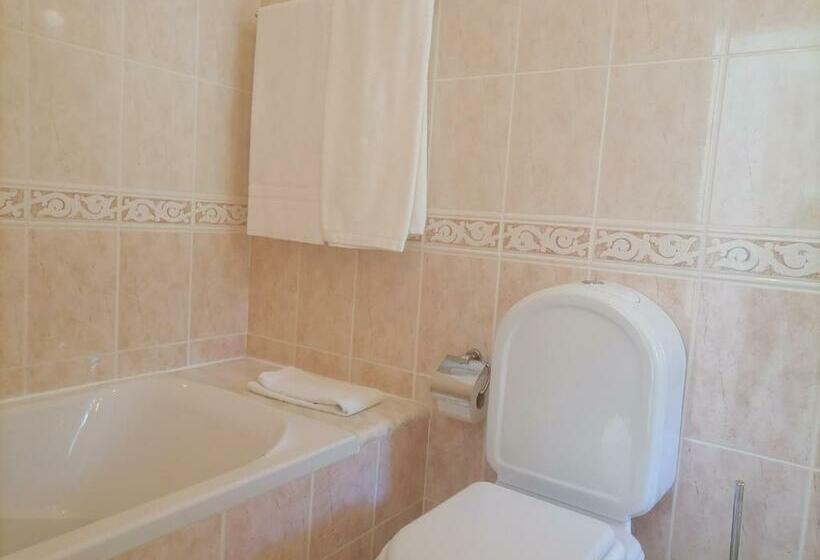 Апартаменты 2 Спальни, Pestana Carvoeiro Golfe  Al