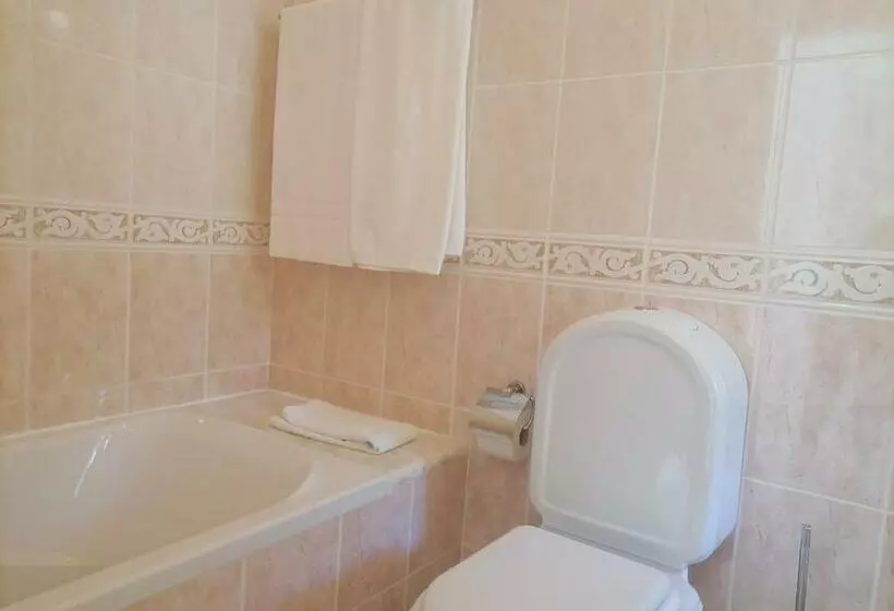آپارتمان 2 خوابه, Pestana Carvoeiro Golfe  Al