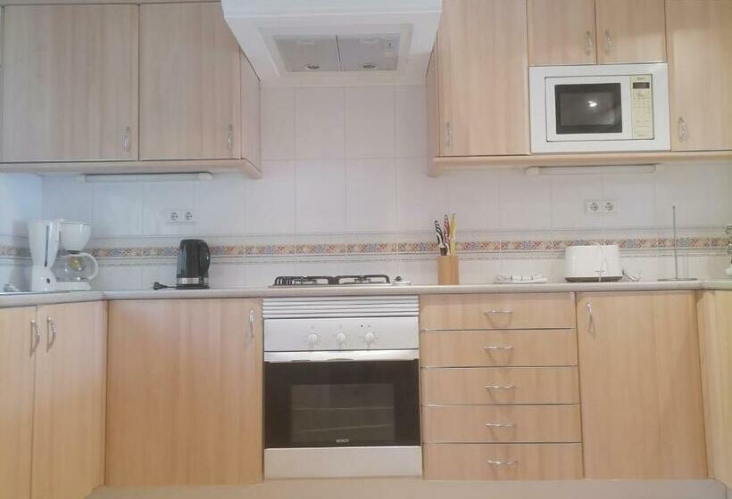 آپارتمان 2 خوابه, Pestana Carvoeiro Golfe Al