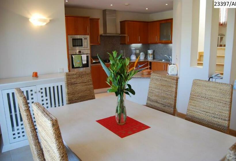 آپارتمان 2 خوابه, Pestana Carvoeiro Golfe Al