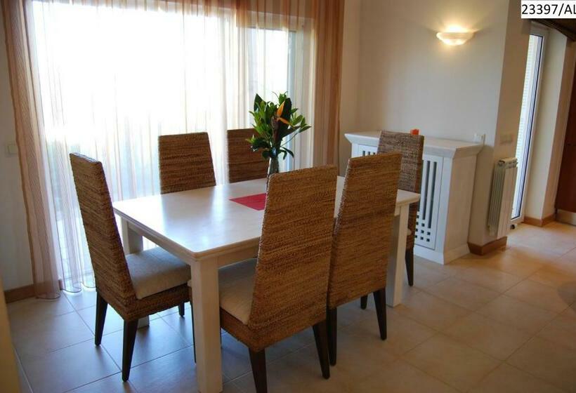 Апартаменты 2 Спальни, Pestana Carvoeiro Golfe  Al