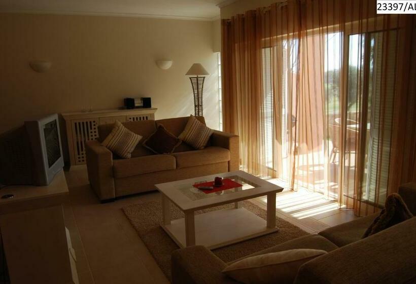 آپارتمان 2 خوابه, Pestana Carvoeiro Golfe Al