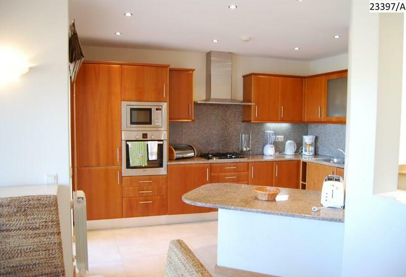 آپارتمان 2 خوابه, Pestana Carvoeiro Golfe Al