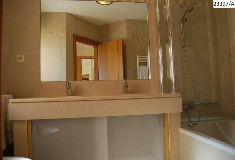 آپارتمان 2 خوابه, Pestana Carvoeiro Golfe Al