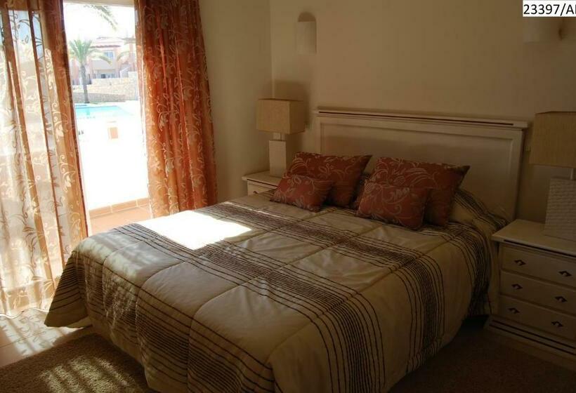 آپارتمان 2 خوابه, Pestana Carvoeiro Golfe Al