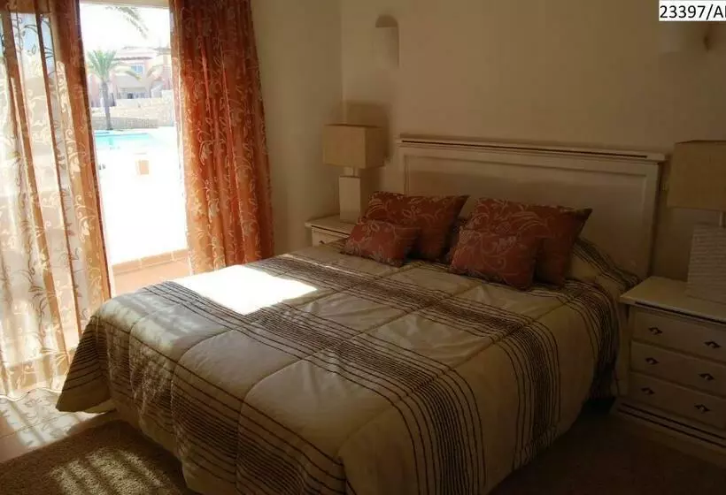 آپارتمان 2 خوابه, Pestana Carvoeiro Golfe  Al