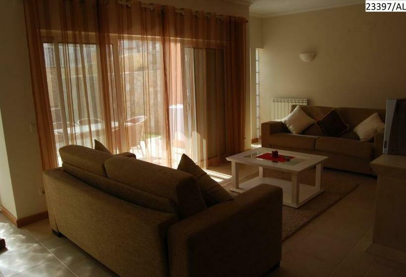 آپارتمان 2 خوابه, Pestana Carvoeiro Golfe Al