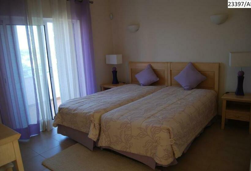 Апартаменты 2 Спальни, Pestana Carvoeiro Golfe  Al