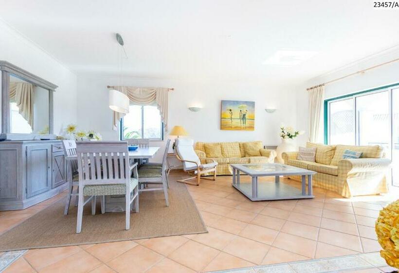 آپارتمان 3 خوابه, Pestana Carvoeiro Golfe Al