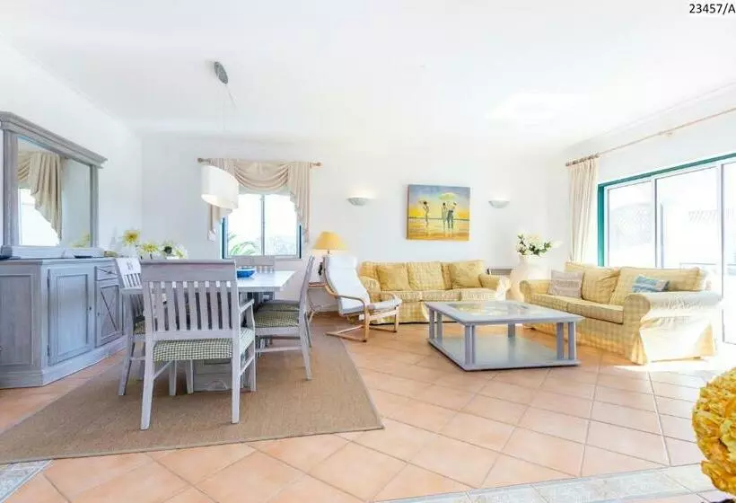 آپارتمان 3 خوابه, Pestana Carvoeiro Golfe  Al
