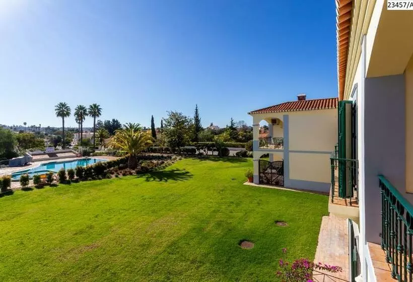 آپارتمان 3 خوابه, Pestana Carvoeiro Golfe  Al
