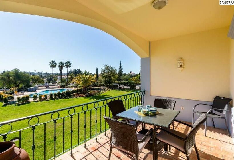 آپارتمان 3 خوابه, Pestana Carvoeiro Golfe Al