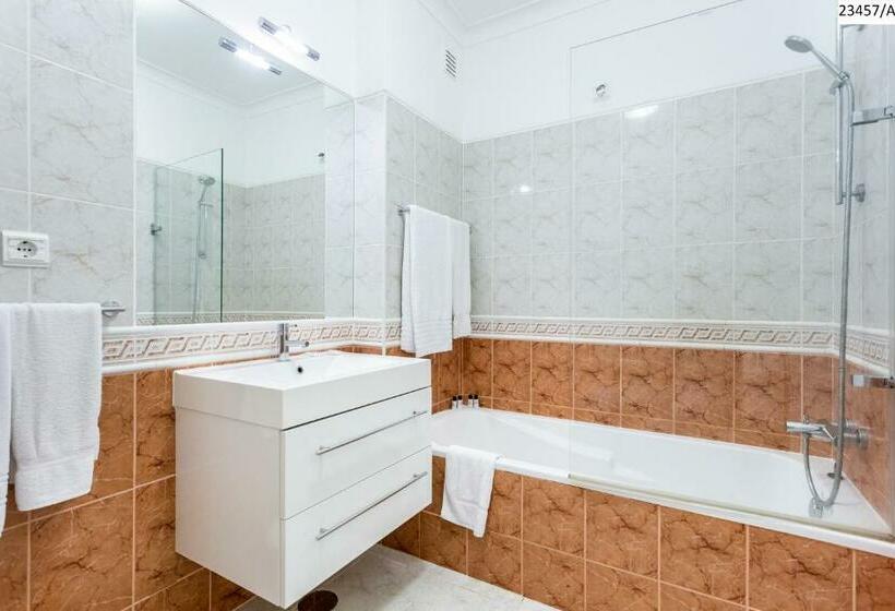 آپارتمان 3 خوابه, Pestana Carvoeiro Golfe Al