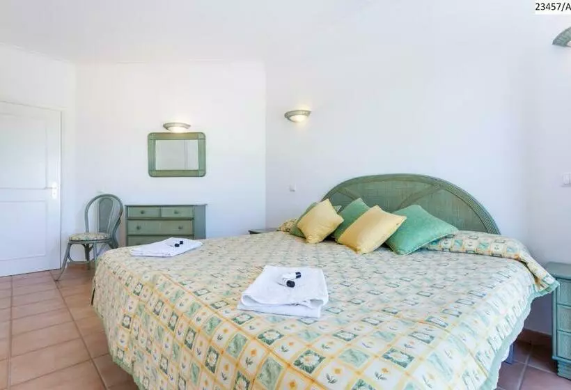 آپارتمان 3 خوابه, Pestana Carvoeiro Golfe  Al