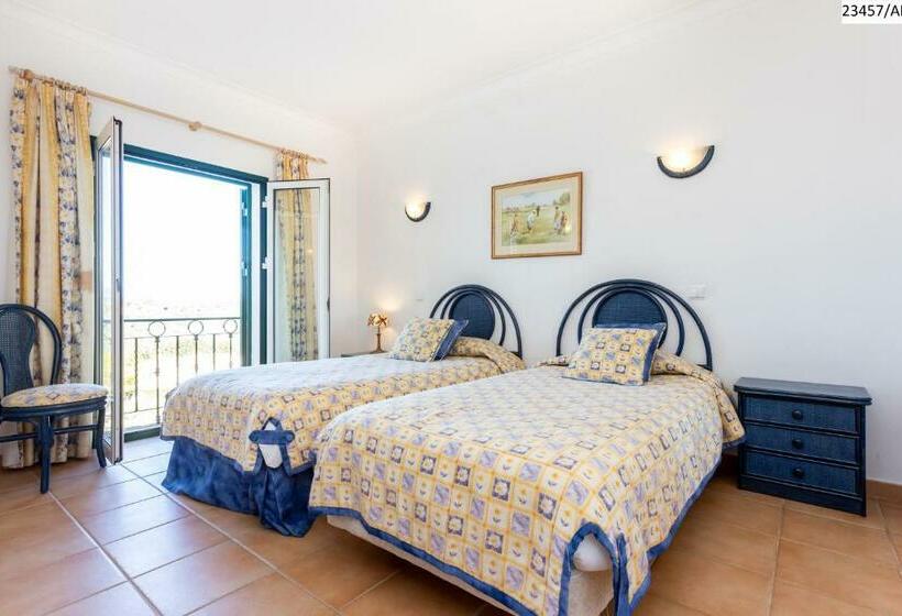 Апартаменты 3 Спальни, Pestana Carvoeiro Golfe  Al