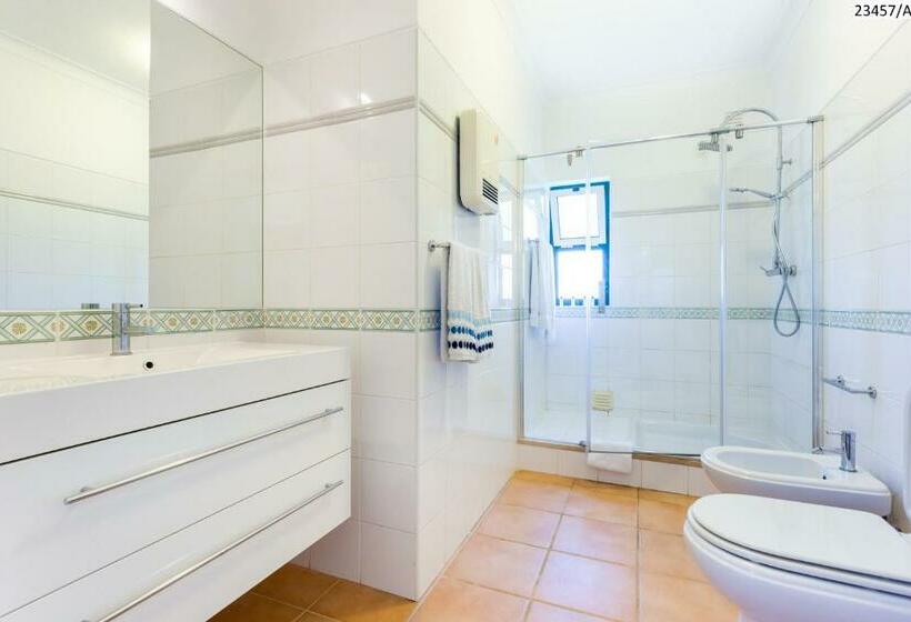 آپارتمان 3 خوابه, Pestana Carvoeiro Golfe Al