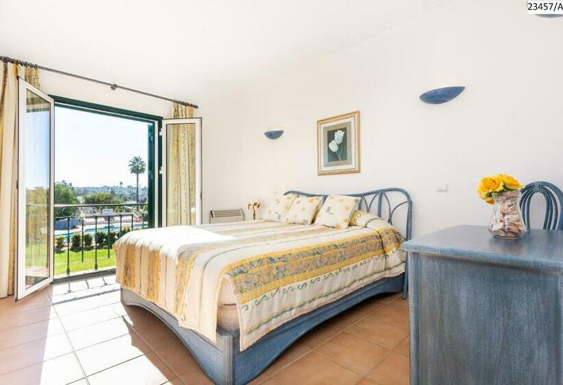 آپارتمان 3 خوابه, Pestana Carvoeiro Golfe Al