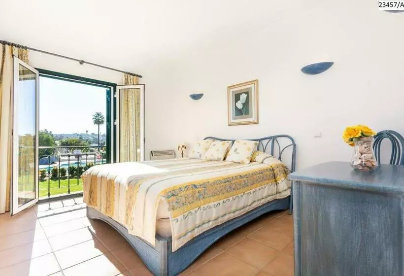 آپارتمان 3 خوابه, Pestana Carvoeiro Golfe  Al