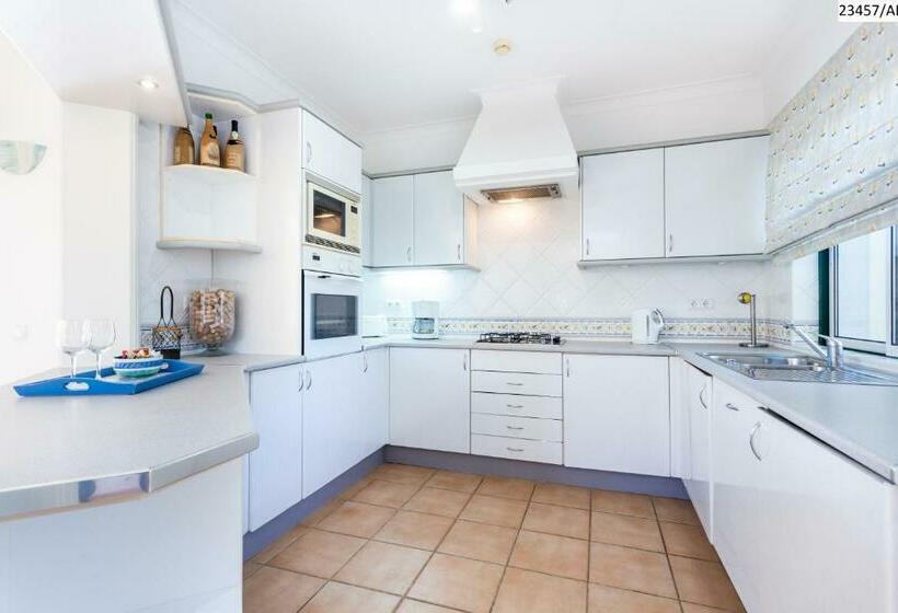 آپارتمان 3 خوابه, Pestana Carvoeiro Golfe Al