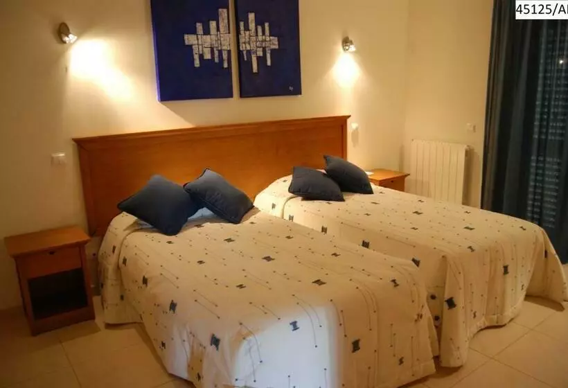 آپارتمان 3 خوابه, Pestana Carvoeiro Golfe  Al