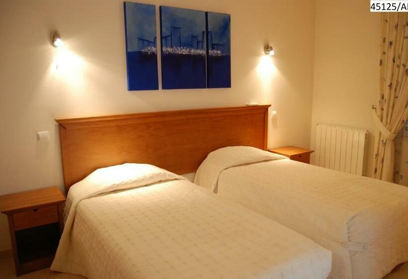 آپارتمان 3 خوابه, Pestana Carvoeiro Golfe Al