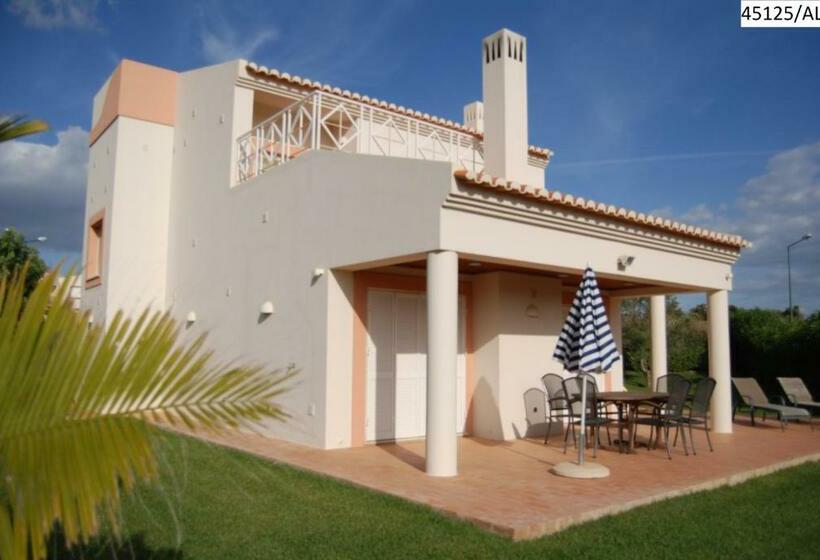 Апартаменты 3 Спальни, Pestana Carvoeiro Golfe  Al
