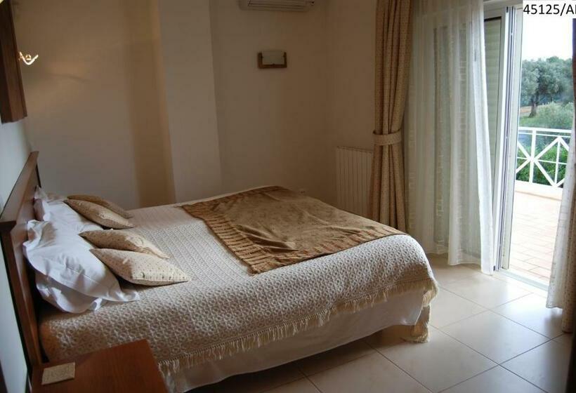 آپارتمان 3 خوابه, Pestana Carvoeiro Golfe Al