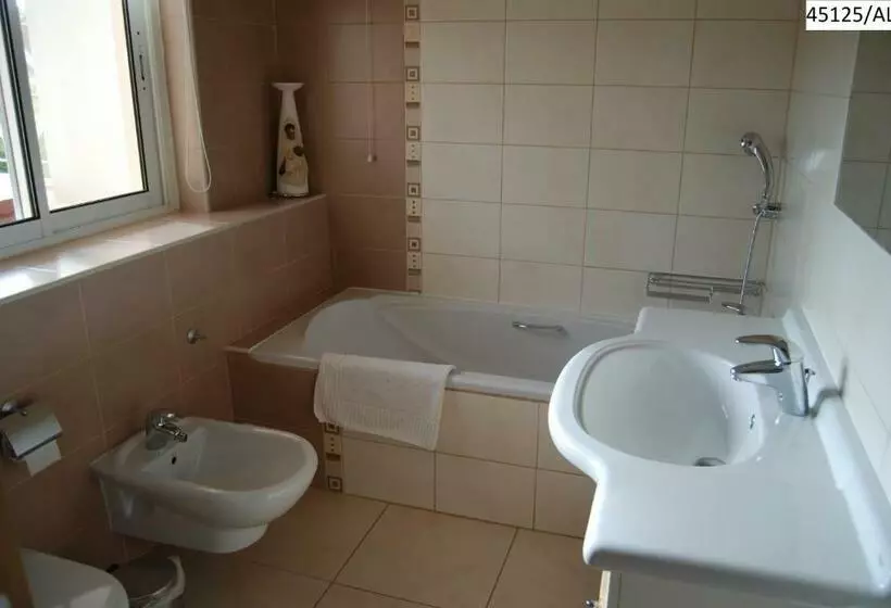 آپارتمان 3 خوابه, Pestana Carvoeiro Golfe  Al