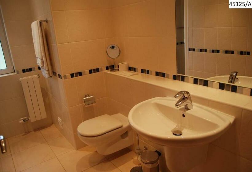 آپارتمان 3 خوابه, Pestana Carvoeiro Golfe Al