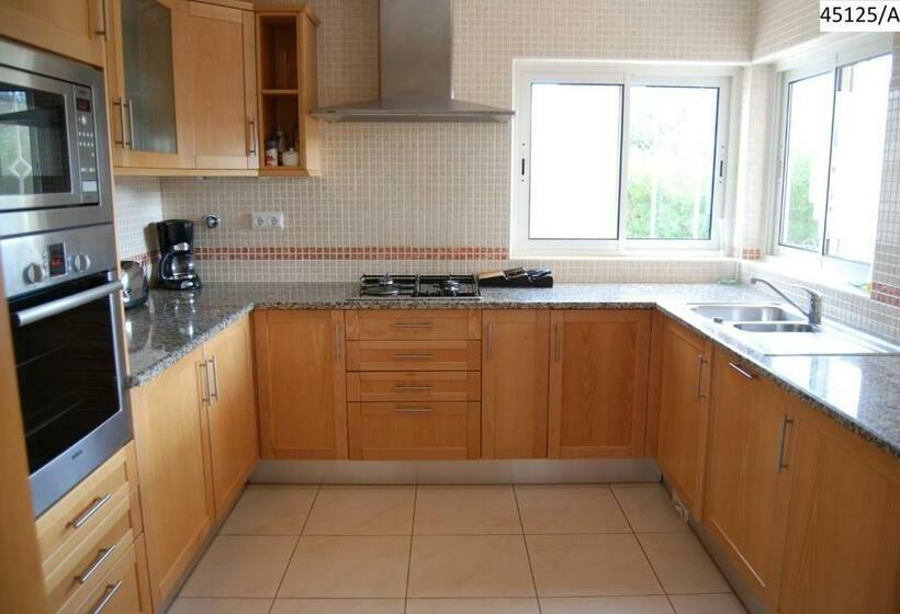 آپارتمان 3 خوابه, Pestana Carvoeiro Golfe Al