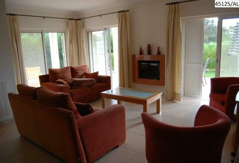 آپارتمان 3 خوابه, Pestana Carvoeiro Golfe Al