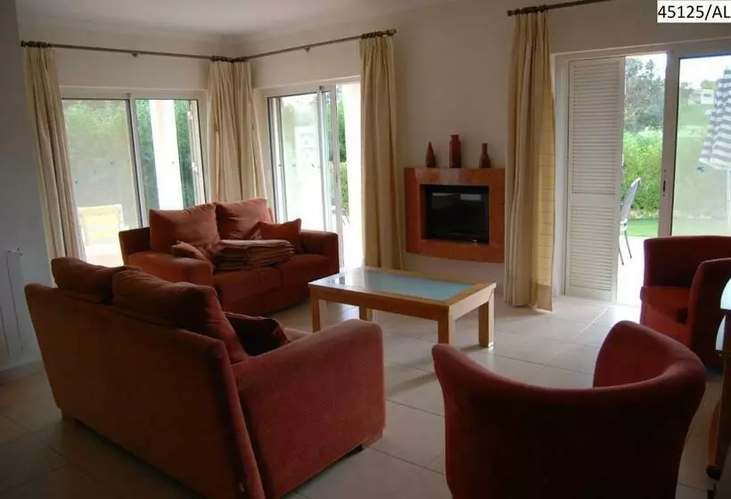 آپارتمان 3 خوابه, Pestana Carvoeiro Golfe  Al
